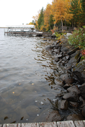 Lake Vermilion